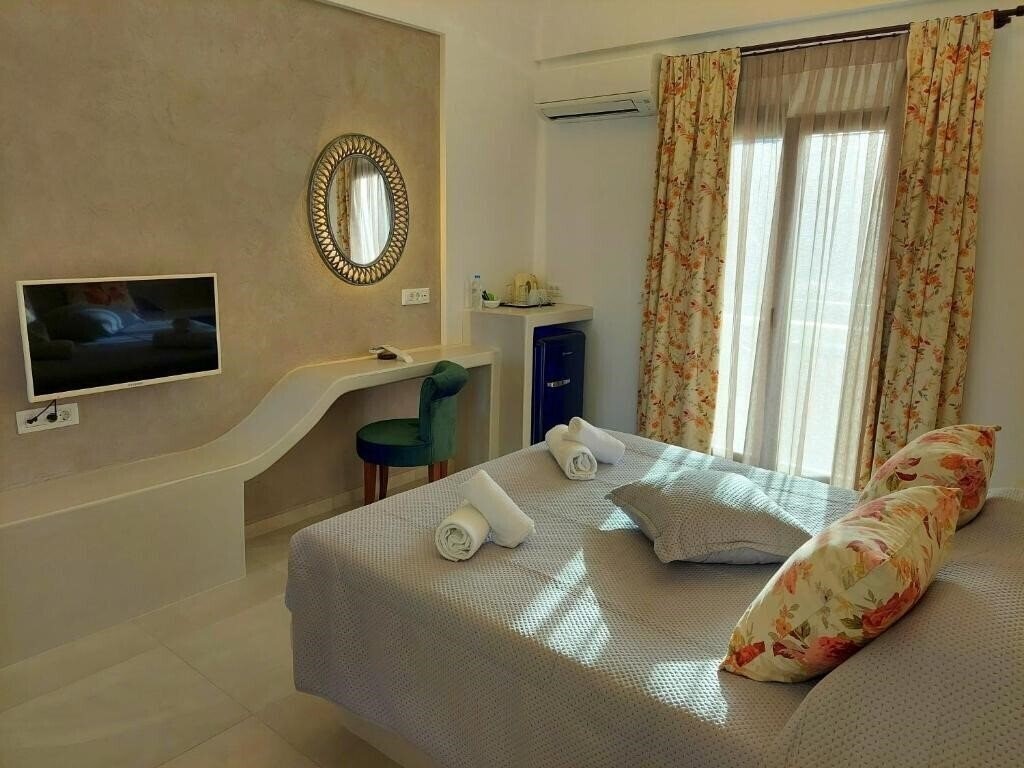 Зображення Zephyros Hotel 2*