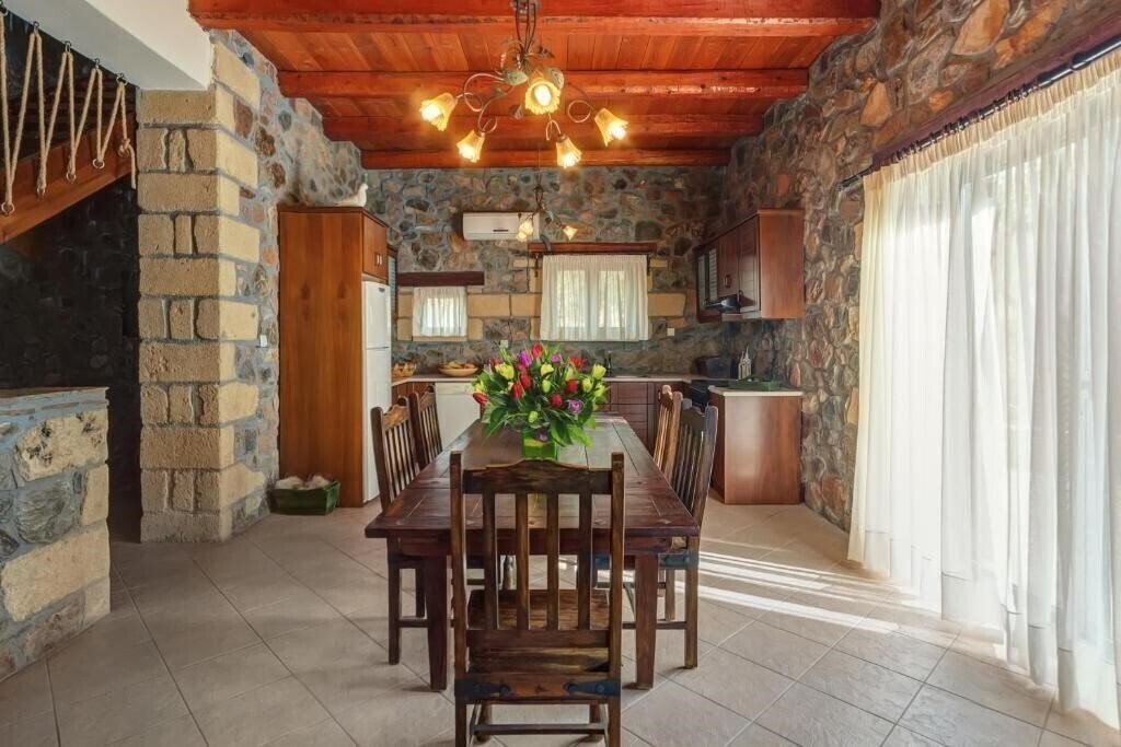 Zdjęcie Lefkothea Hotel 2*