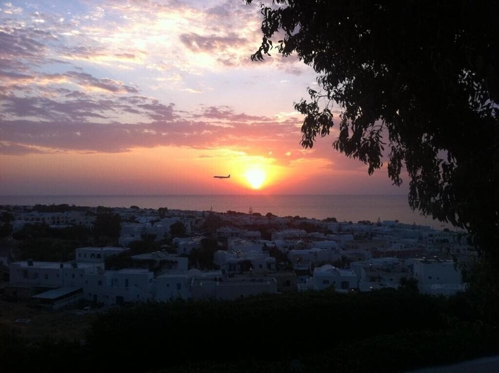 Zdjęcia Aegean View (Kamari) 4*