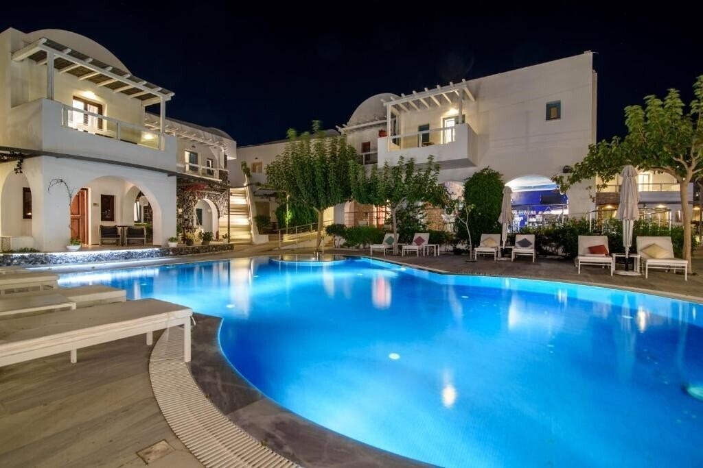 Hotel La Mer Deluxe Hotel & SPA 5*