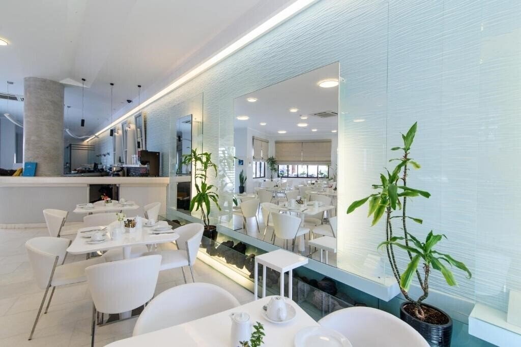 Zdjęcie La Mer Deluxe Hotel & SPA 5*