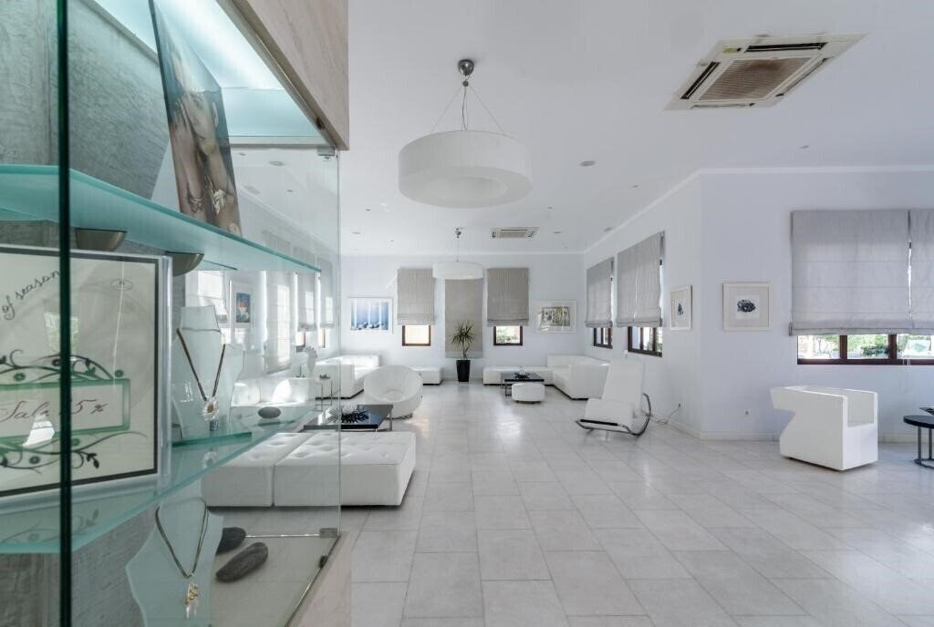 Obraz La Mer Deluxe Hotel & SPA 5*