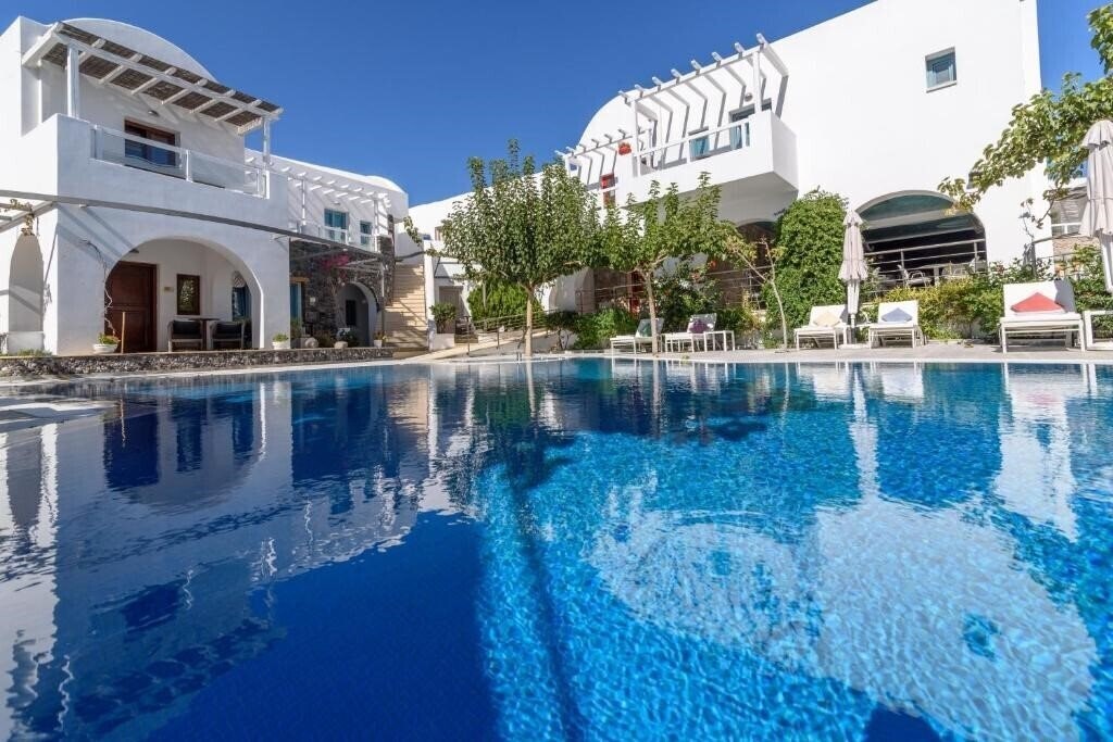Zdjęcie La Mer Deluxe Hotel & SPA 5*