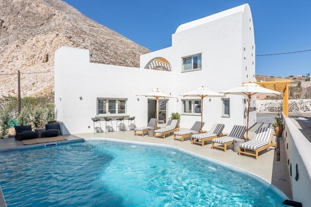 Hotel Aegean Gem 4*