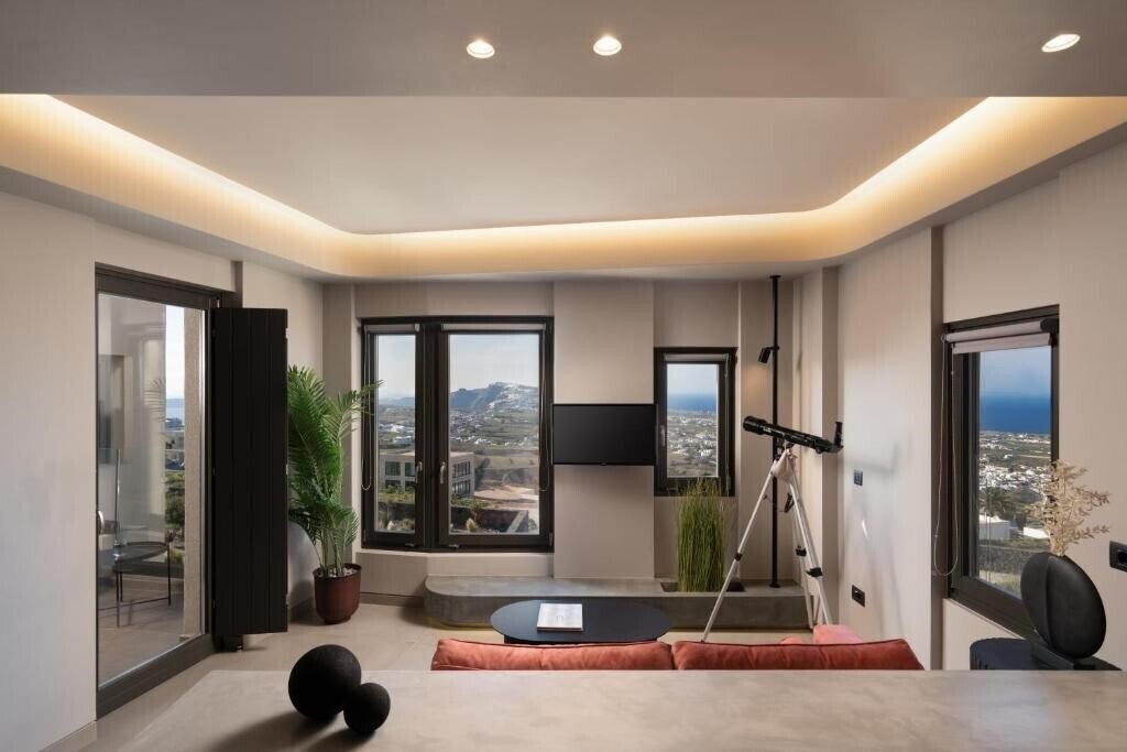 Zdjęcia Apikia Santorini 5*