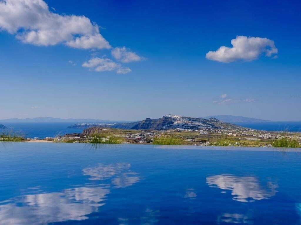 Zdjęcie Apikia Santorini 5*