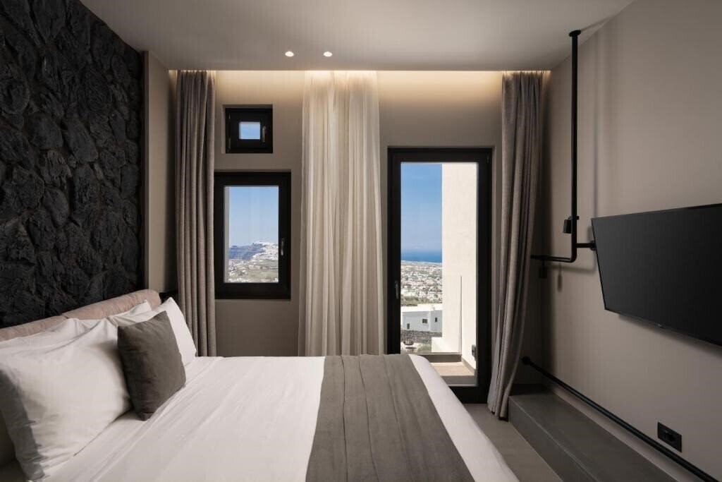 Zdjęcie Apikia Santorini 5*