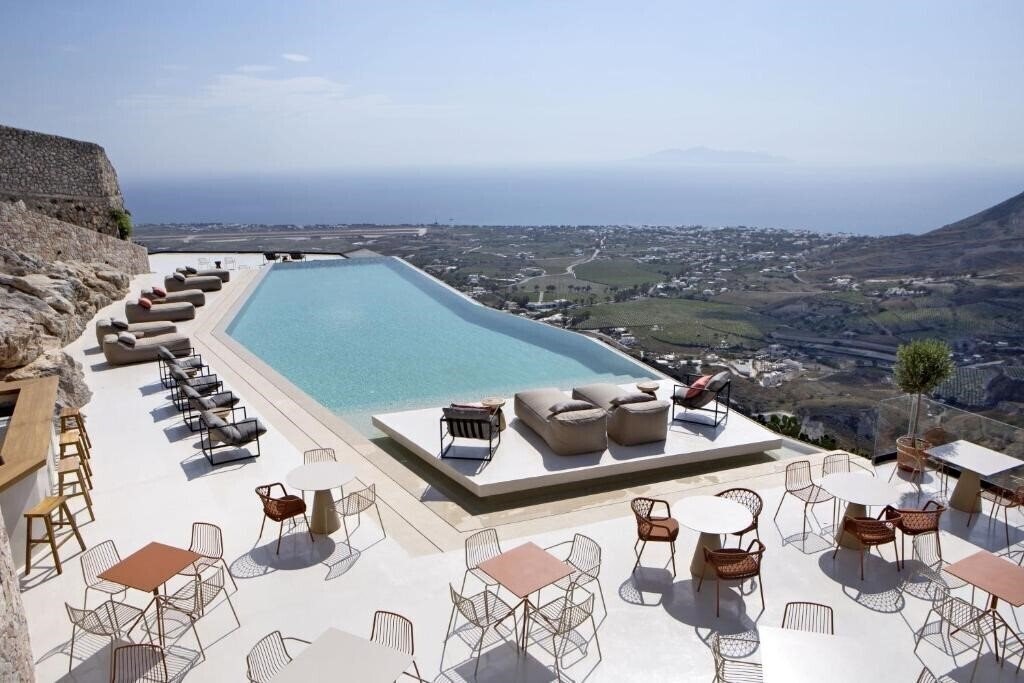 Hotel Elessa 5*