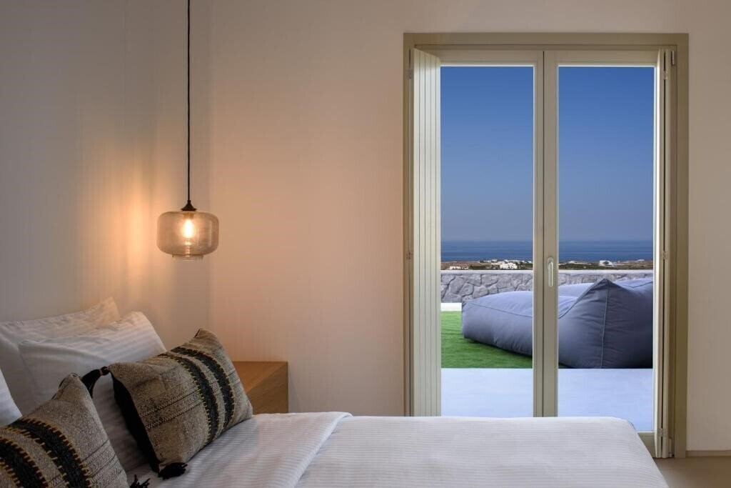 Hotel Este Luxury Suites 5*