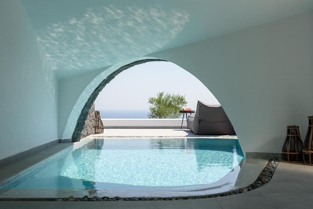 Zdjęcie Este Luxury Suites 5*