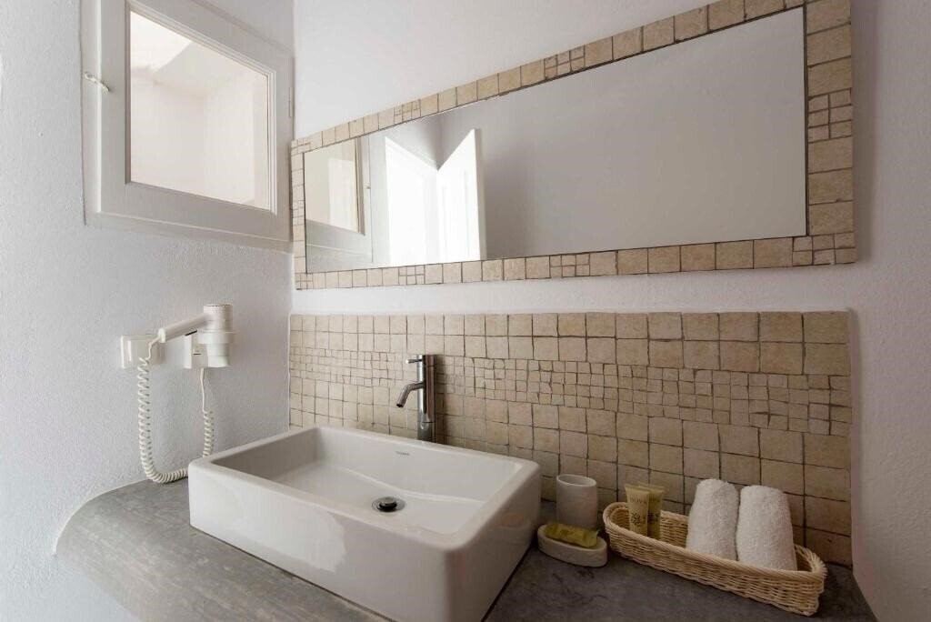 Фотографія Gorgona Villas Imerovigli 4*