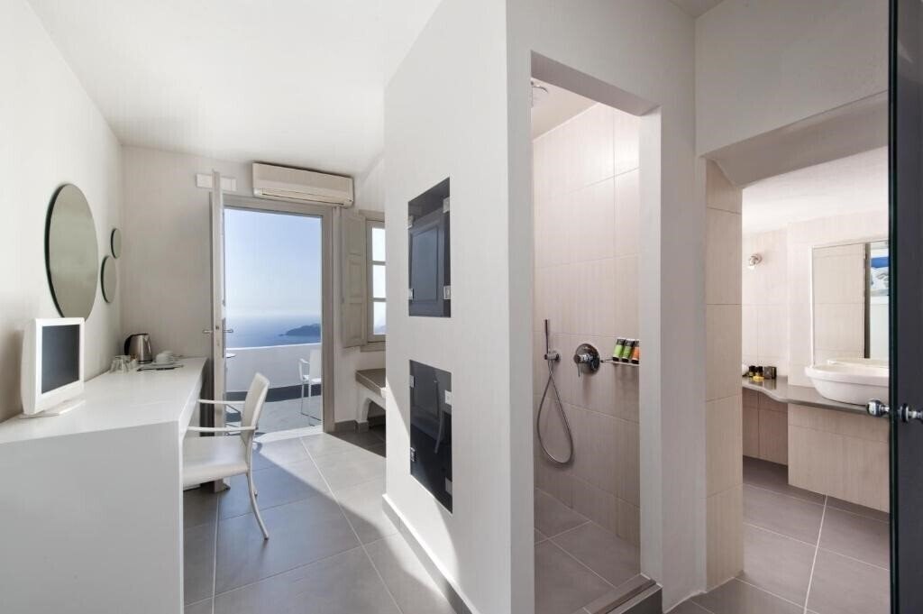 Zdjęcie Regina Mare (Imerovigli) 4*