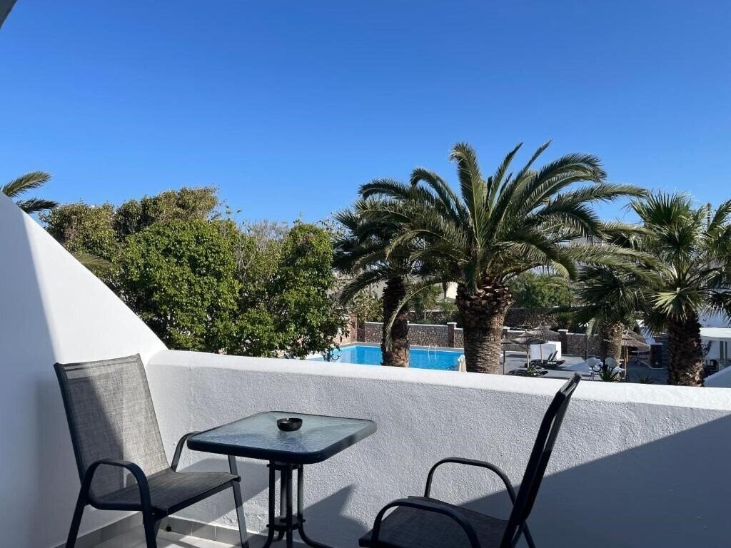 Obraz Albatros (Santorini) 4*