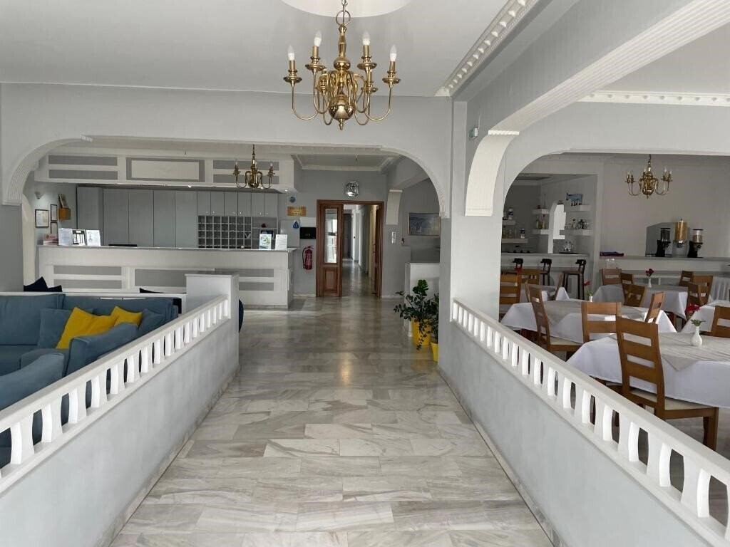 Zdjęcie Albatros (Santorini) 4*