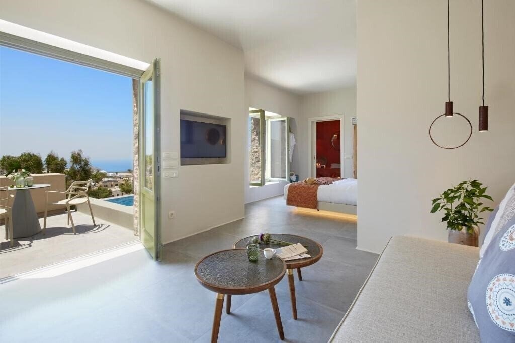 Фотографія Aeon Suites 3*