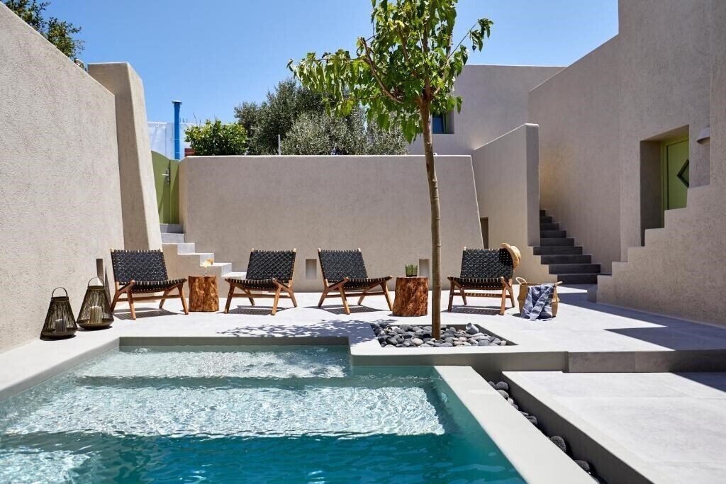 Зображення Aeon Suites 3*