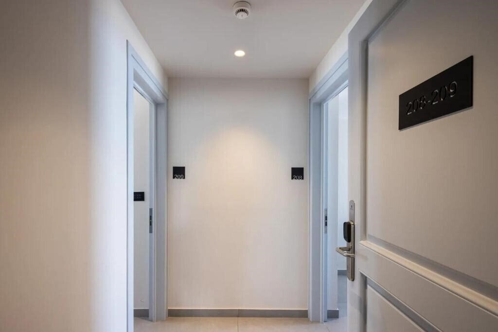 Фотографія Aeifos Boutique 5*