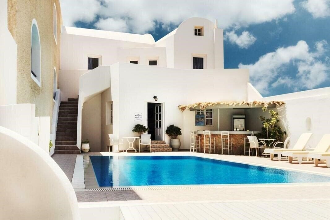 Zdjęcia Anthea Villas (ex. Villa Vergina) 3*