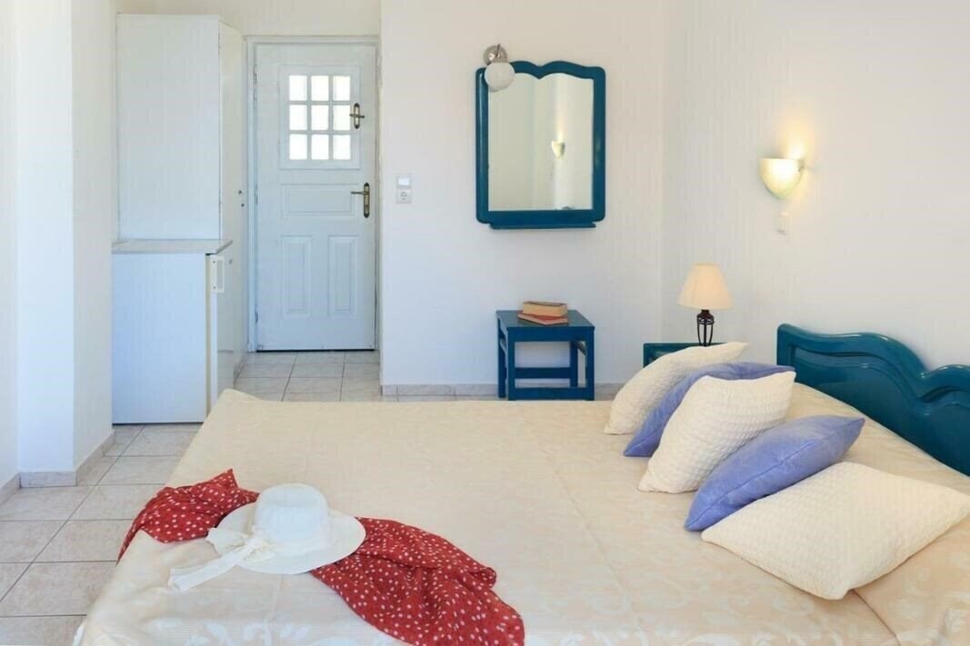 Obraz Anthea Villas (ex. Villa Vergina) 3*