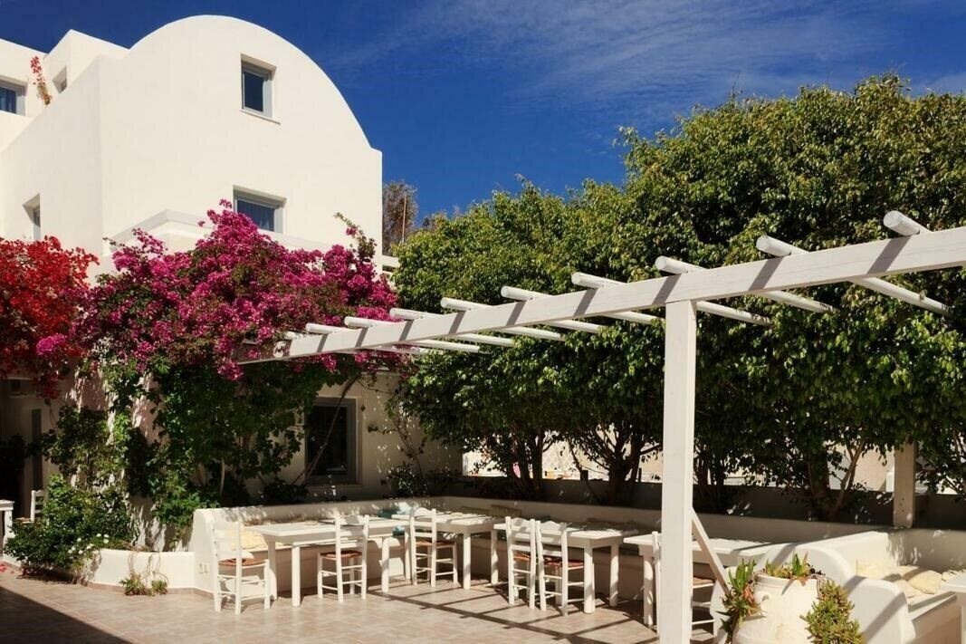 Zdjęcie Anthea Villas (ex. Villa Vergina) 3*