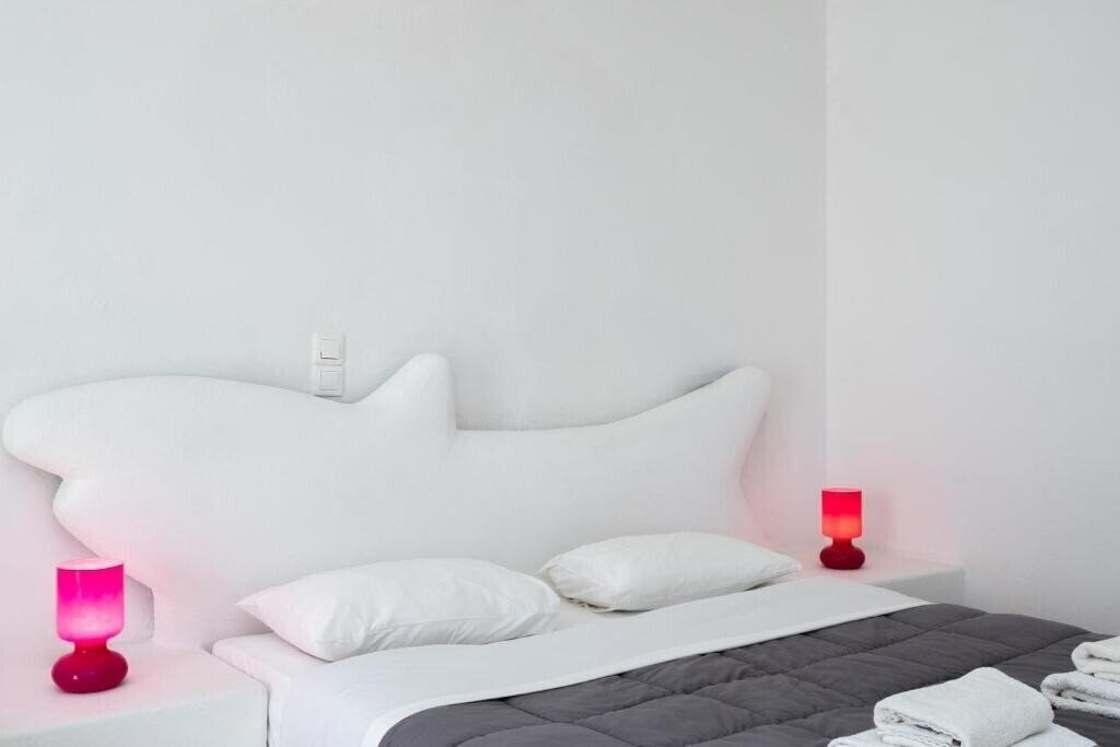 Zdjęcie Iliada / Odysseas 3*