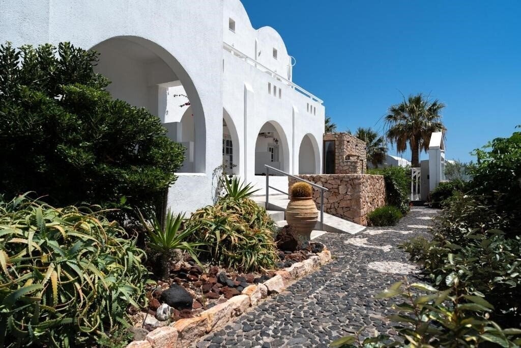 Zdjęcie Iliada / Odysseas 3*