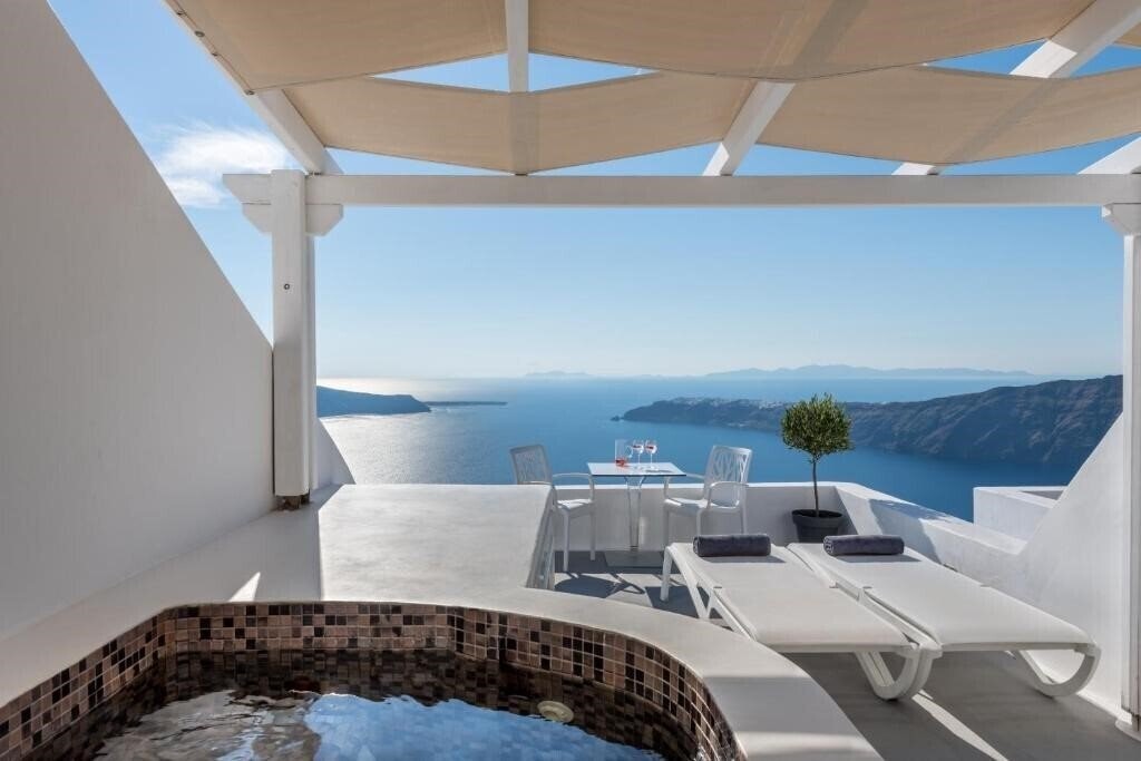 Зображення Kasimatis By La Perla 4*