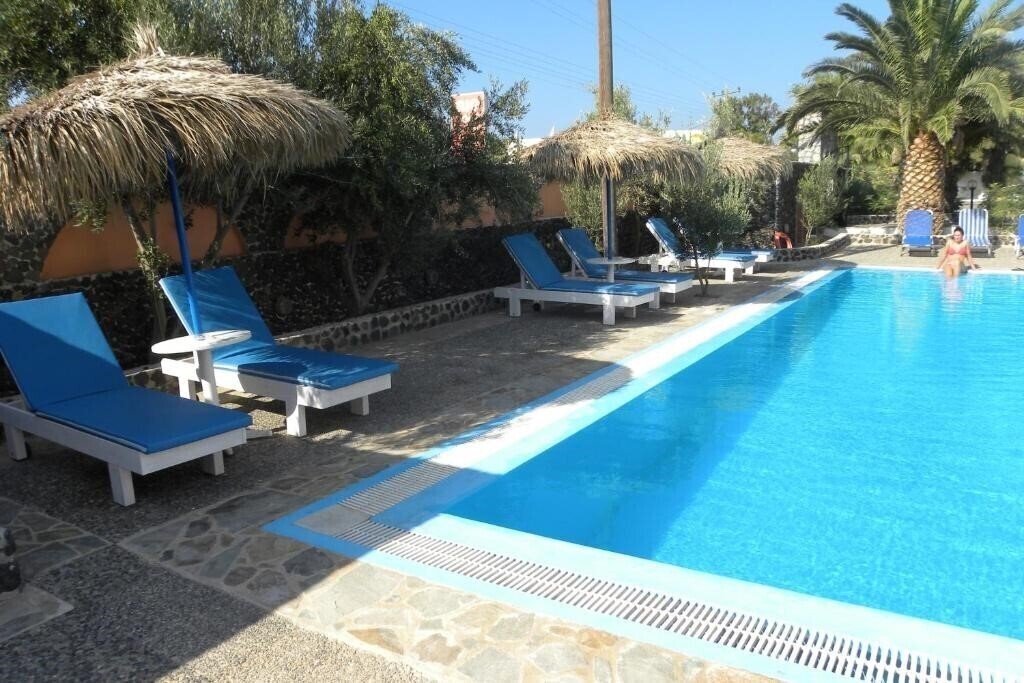 Зображення Petra Nera 4*