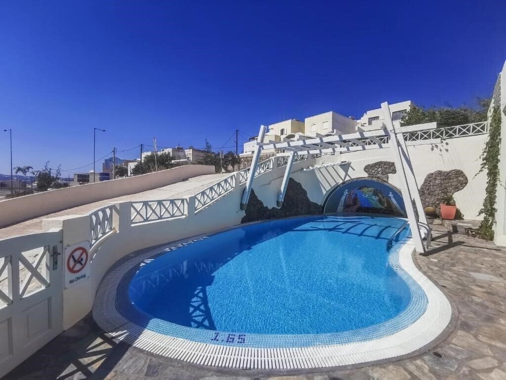 Zdjęcia Erato Apartments & Studios 4*