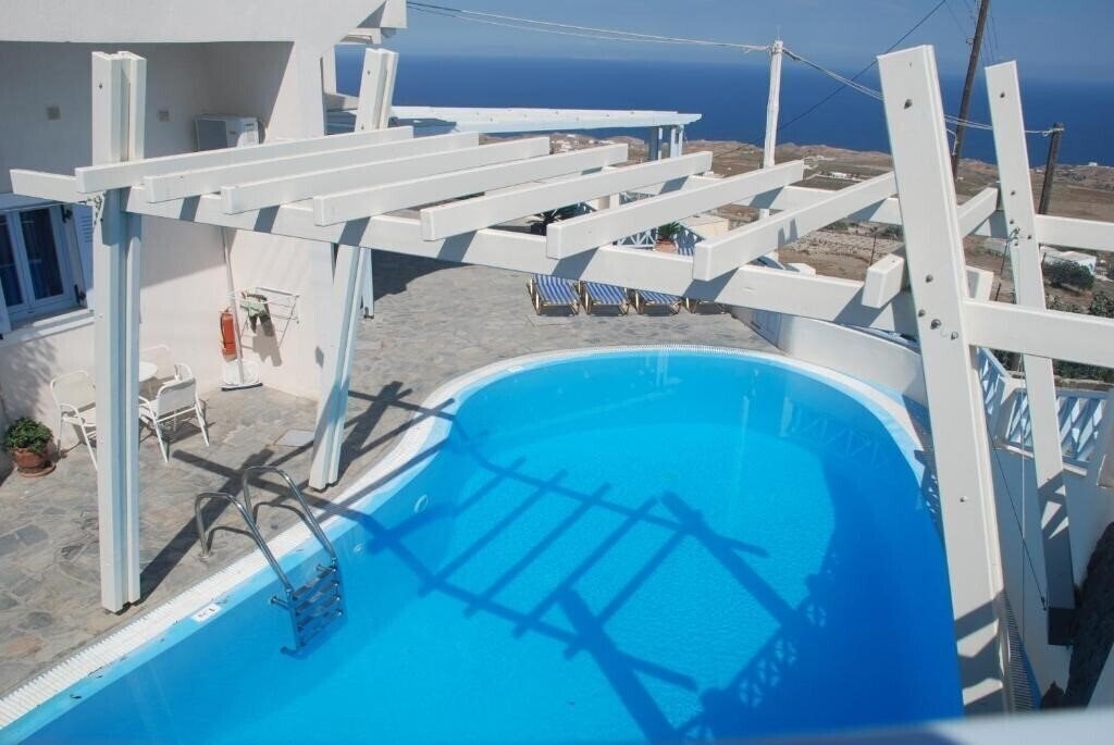 Zdjęcie Erato Apartments & Studios 4*