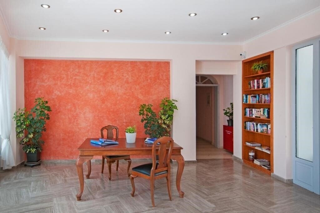 Зображення Glaros (Kamari) 3*