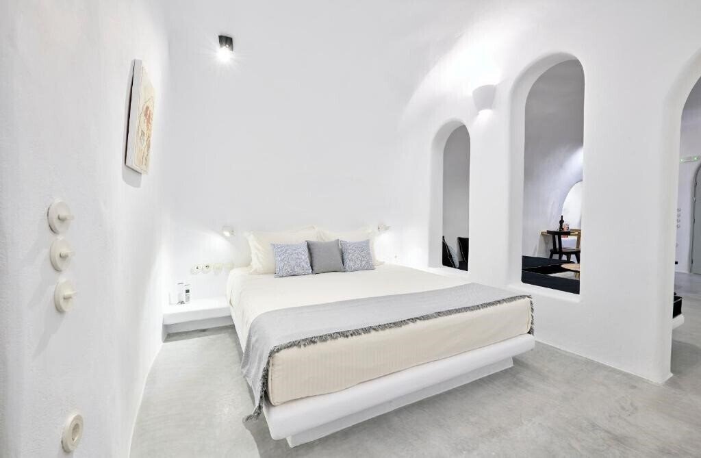 Zdjęcia Cave Suite Oia 4*