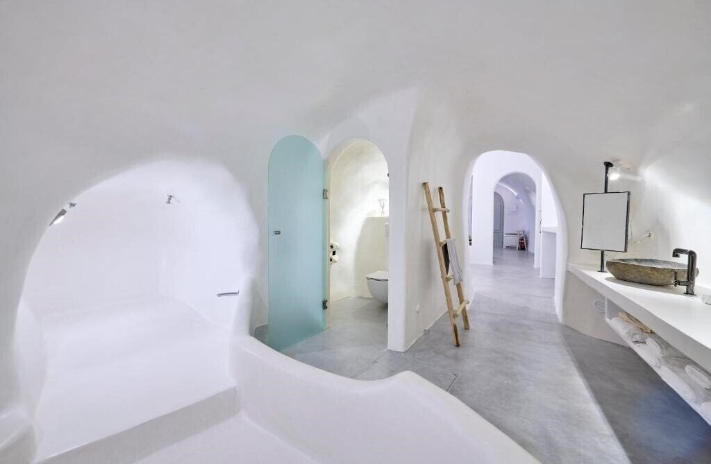 Zdjęcie Cave Suite Oia 4*