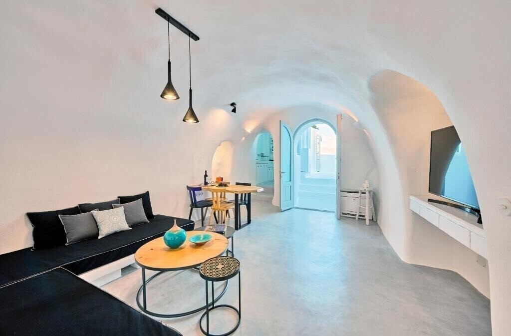 Zdjęcie Cave Suite Oia 4*