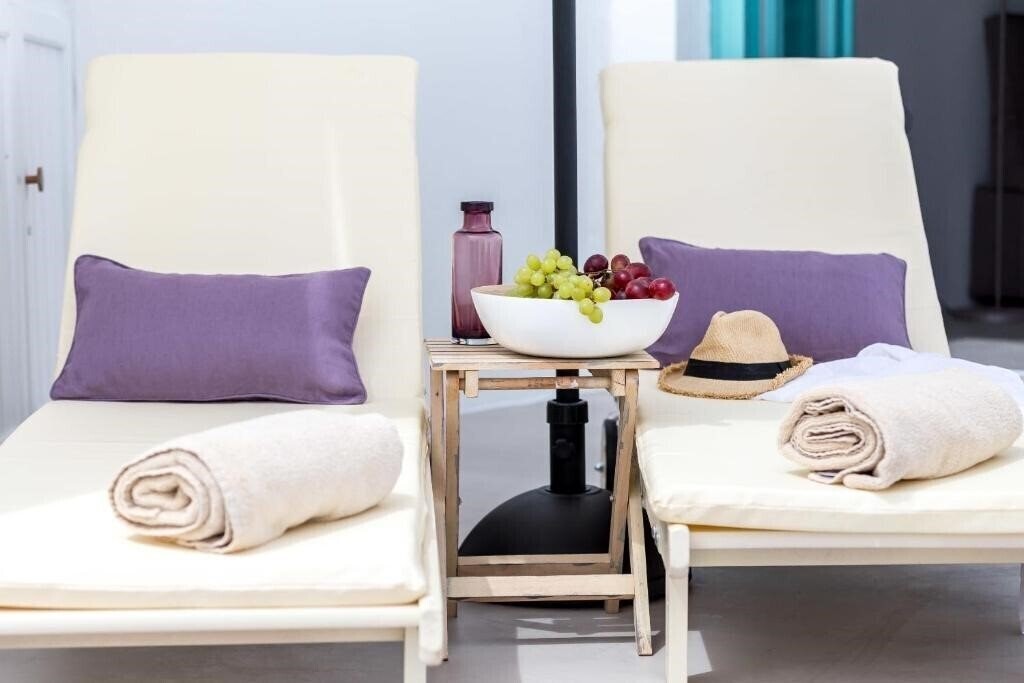 Zdjęcie Cleos Dream Villa 4*