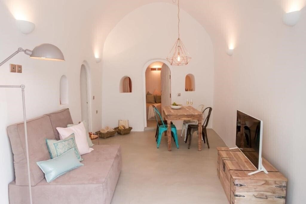 Zdjęcie Cleos Dream Villa 4*