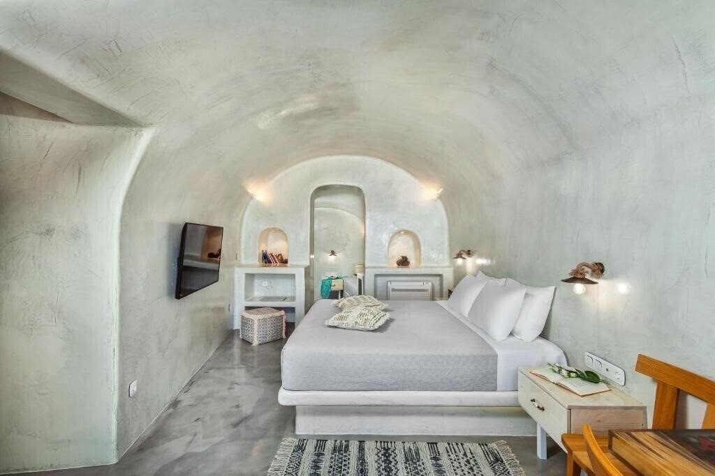 Zdjęcia Diamond Luxury Suites 4*