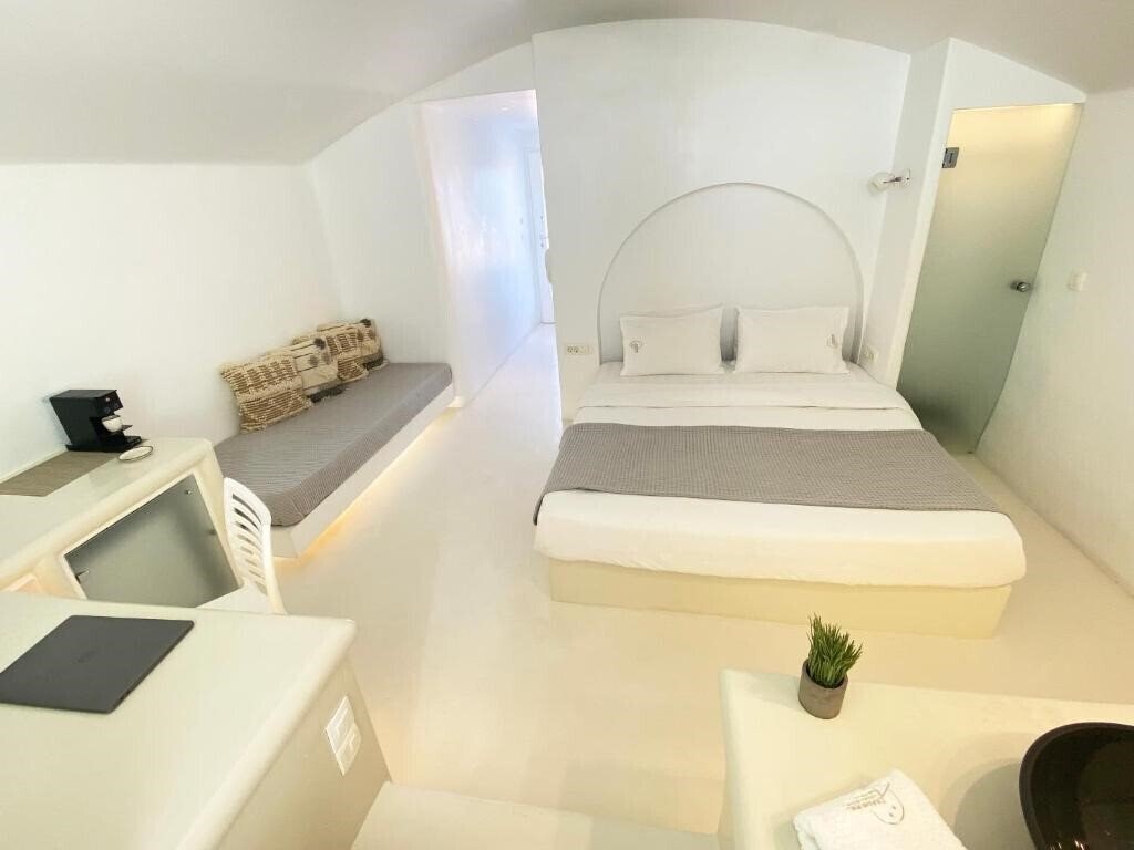 Zdjęcie Diamond Luxury Suites 4*