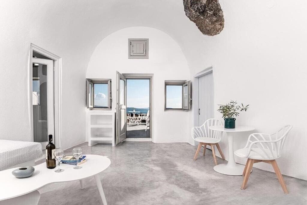 Obraz Diamond Luxury Suites 4*