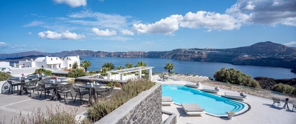 Obraz Elements Of Caldera Suites 4*