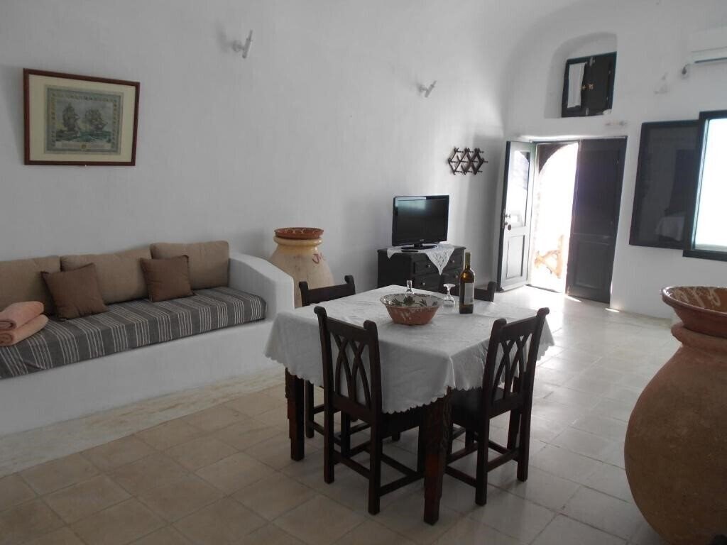 Zdjęcie Rimida Villas 4*