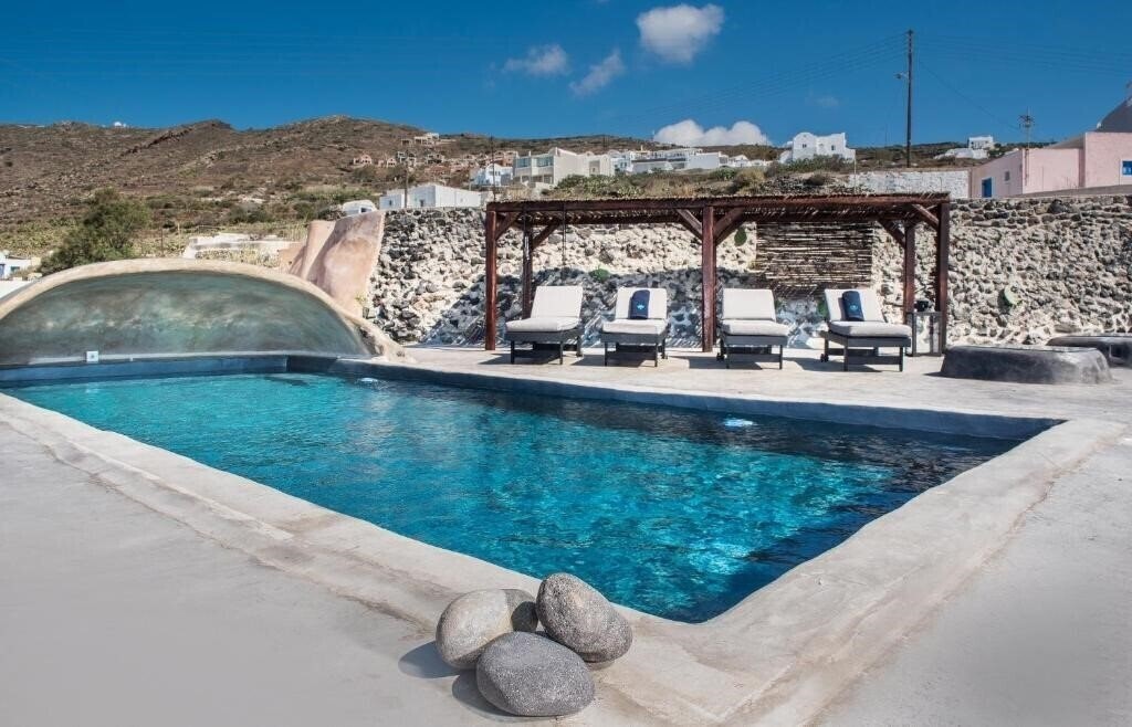 Zdjęcia Sophia Finikia Villa 4*