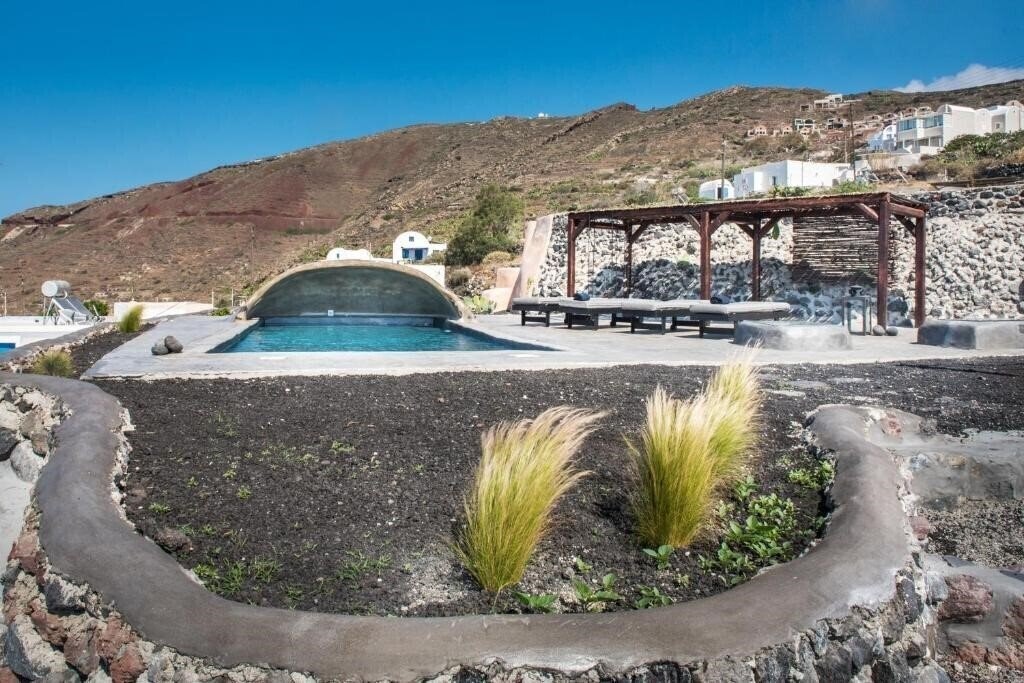 Zdjęcie Sophia Finikia Villa 4*