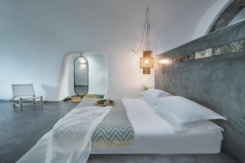 Obraz Sophia Finikia Villa 4*