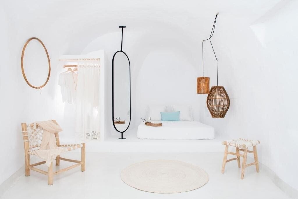 Zdjęcie Sophia Oia View 4*