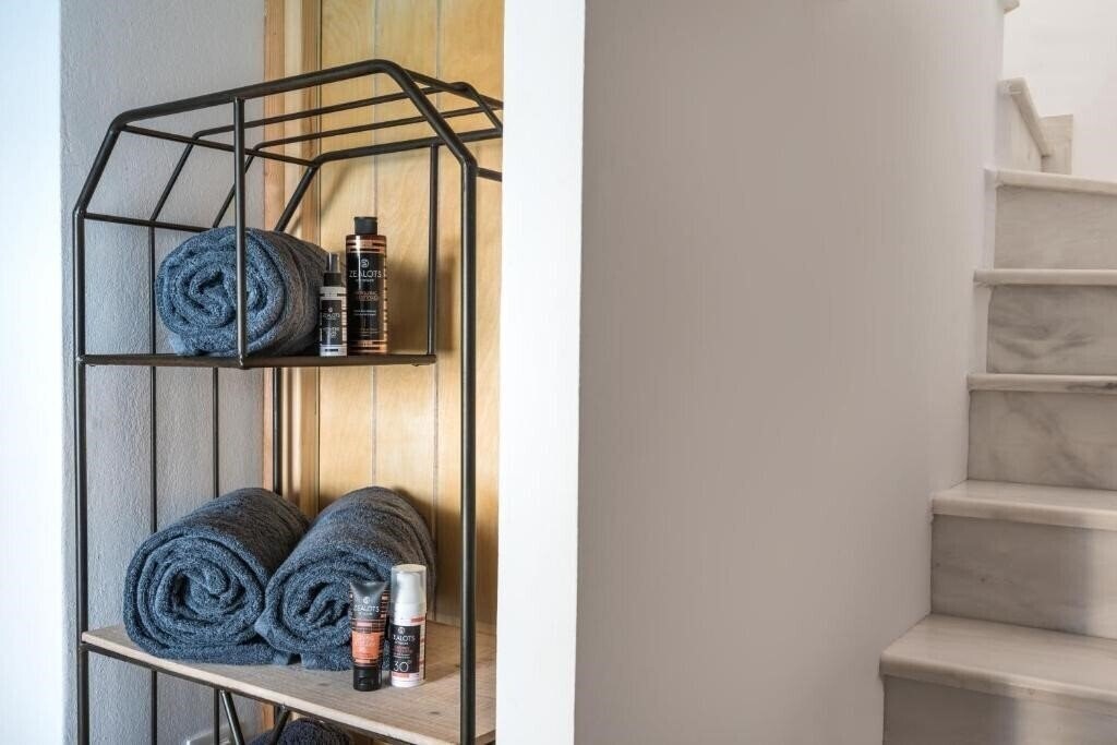 Фотографія Summer Lovers Villa 4*