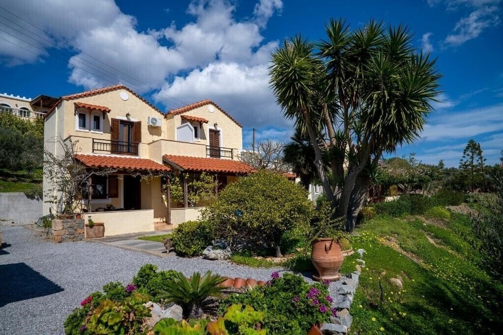 Zdjęcia Villa Amalia 4*