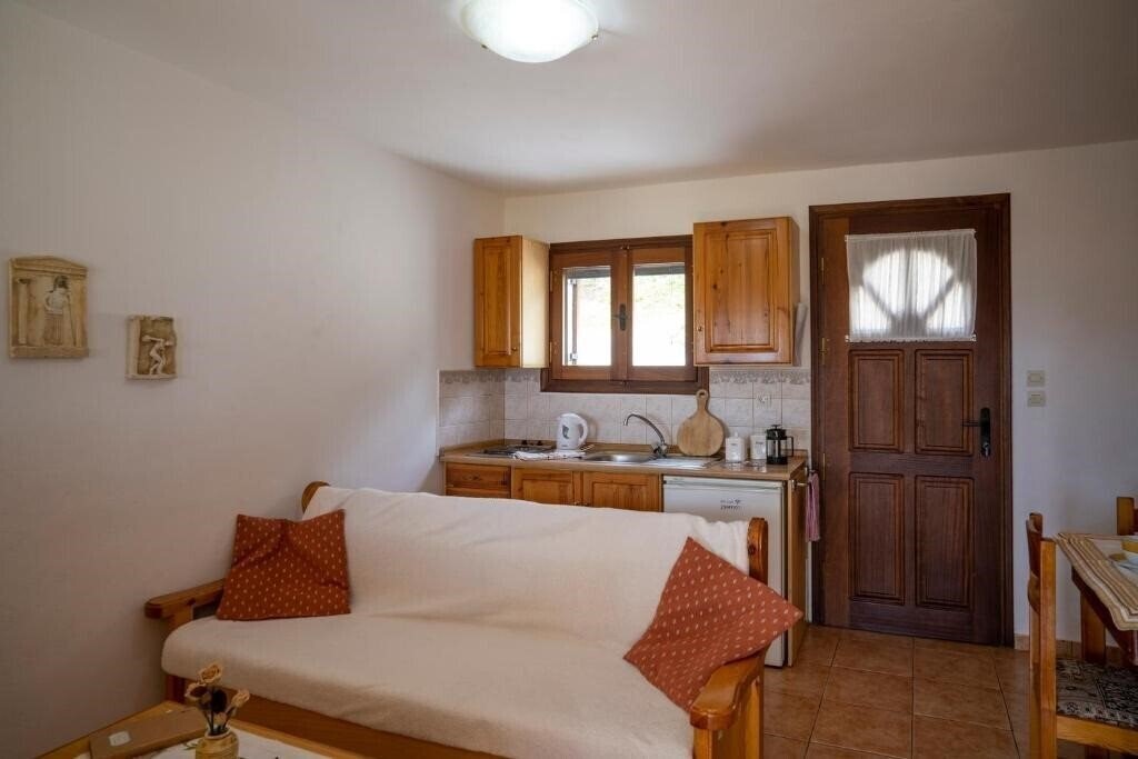 Zdjęcie Villa Amalia 4*