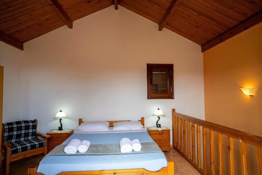 Zdjęcie Villa Amalia 4*