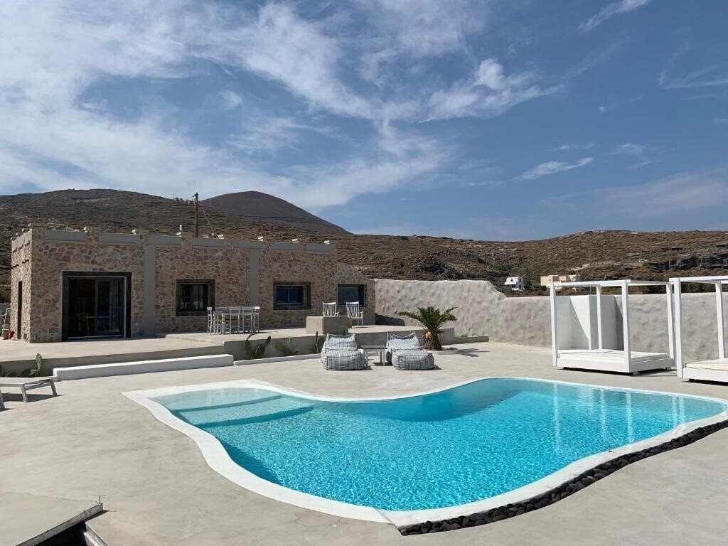Zdjęcie Villa Beltramo 4*